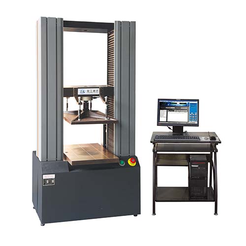  CMT－P series Computer Control Carton Compression Testing Machine