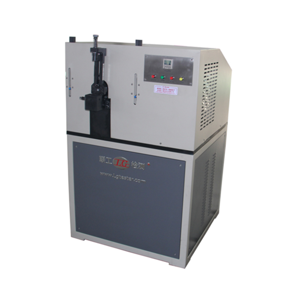 JWJ-10 Electronic Metal Materials Repeated Bending Testing Machine